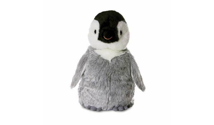 Flopsies Penny Penguin 12inch Plush Toy