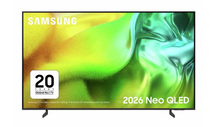 Samsung 55 Inch QE55QN1EHAU Smart 4K UHD Neo QLED TV