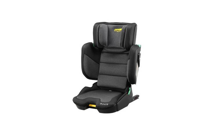 JoviKids Rober Plus Group 2-3 R129 i-Size ISOFIX Car Seat - Twilight