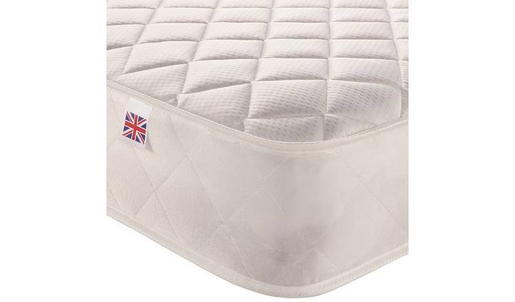 Aspire Pocket Balance 1000 Pocket Sprung Mattress - King Size