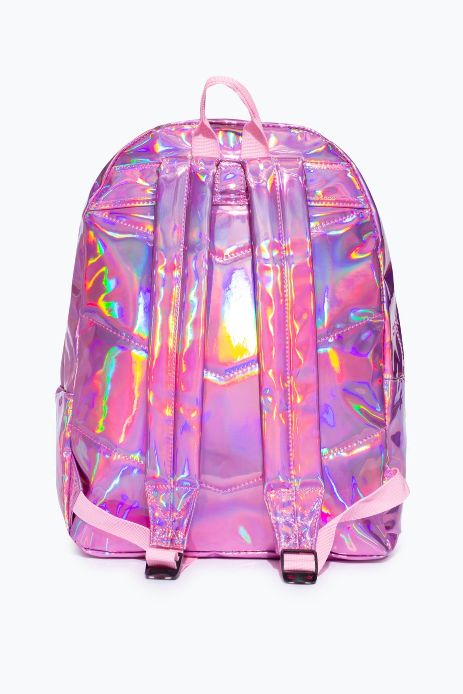 Hype Holographic 18L Backpack Review