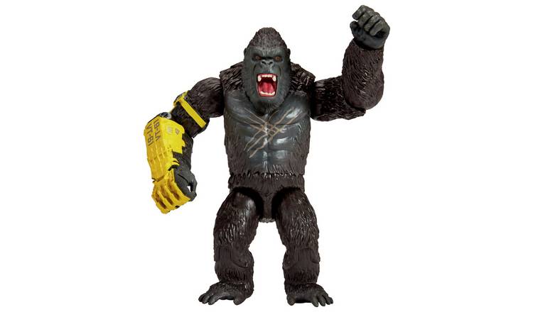 Godzilla X Kong : The New Empire 6 Inch Kong With Beast Arm