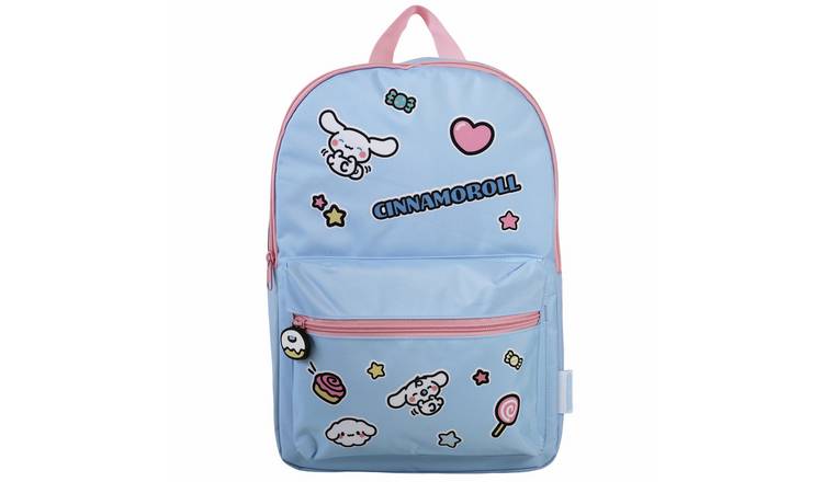 Sanrio Cinnamoroll 10L Backpack - Blue