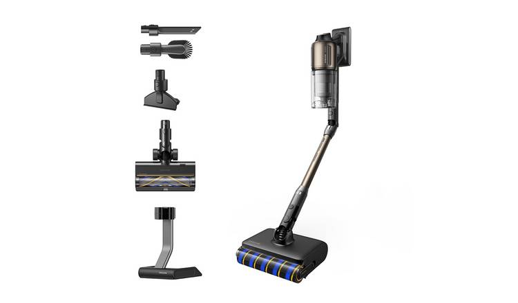 Dreame Z30 Pro Aqua Cordless Stick Vacuum Cleaner