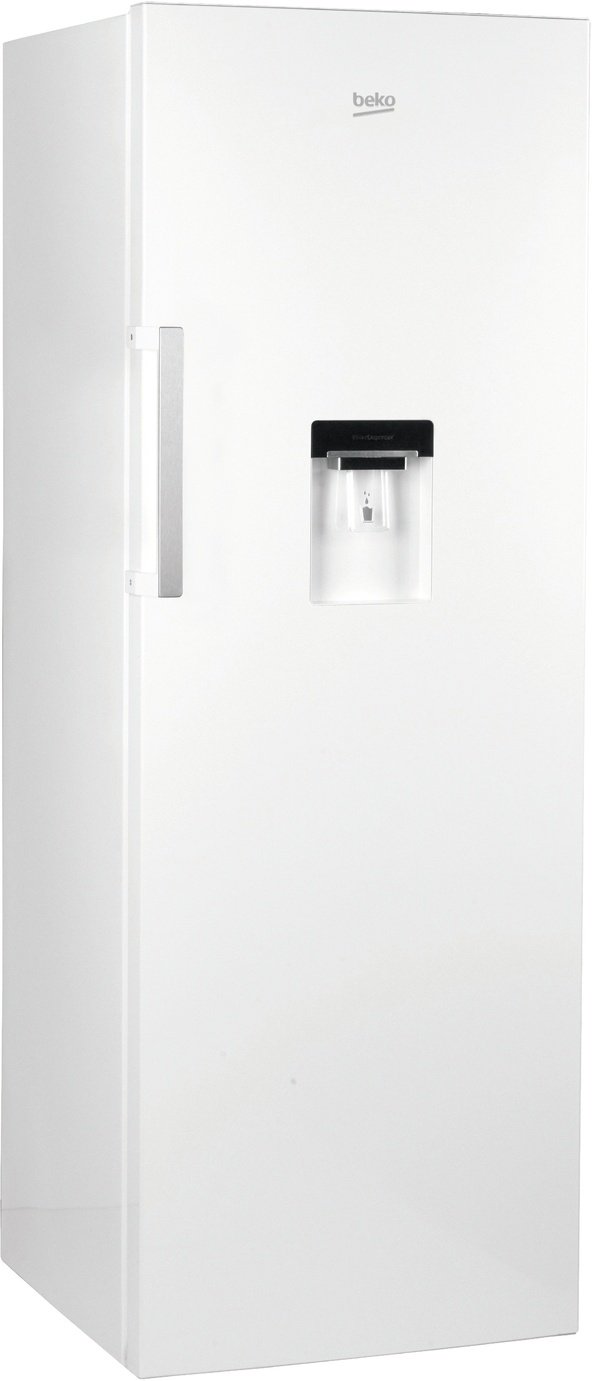 Beko LSP3671DW Tall Fridge Review