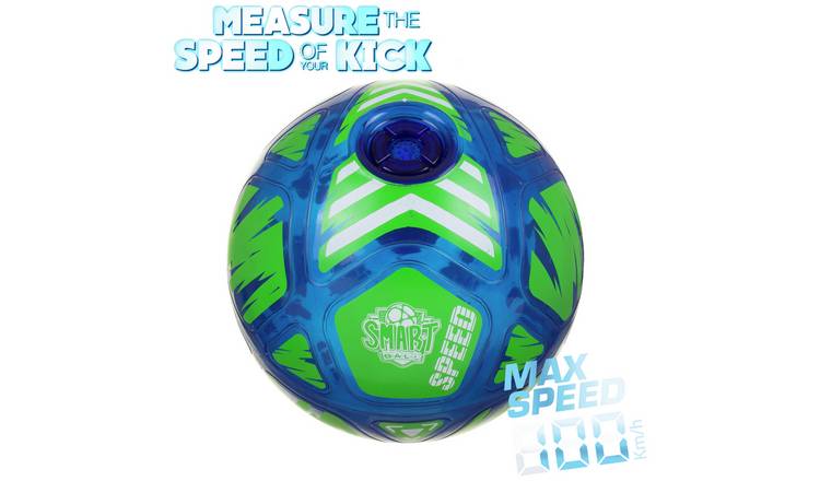  Smart Ball Speed Football