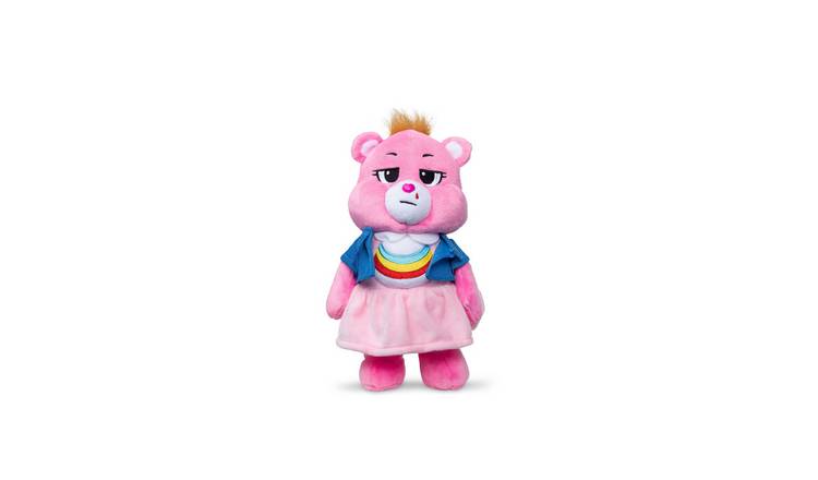 Stranger Things Eleven Care Bears 22cm Plush Toy