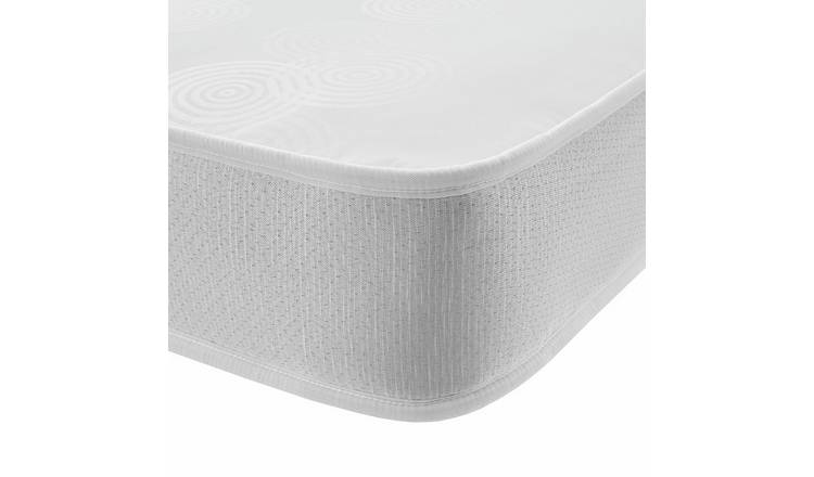 Nestledown Pocket Sprung Mattress - Single
