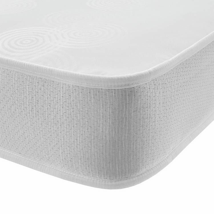 Nestledown Pocket Sprung Mattress - Single 0