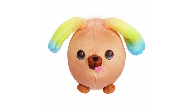 Beddy Byes Basic Yummy Dog Plush