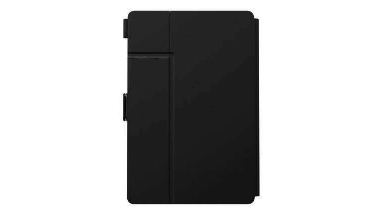 Samsung Tab A 10.4 Inch Balance Folio Cover - Black