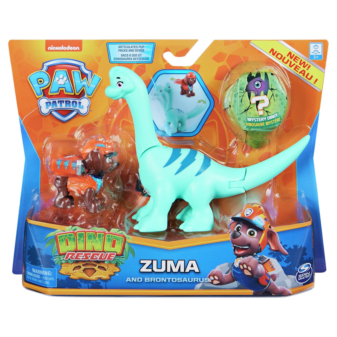argos paw patrol dino rescue