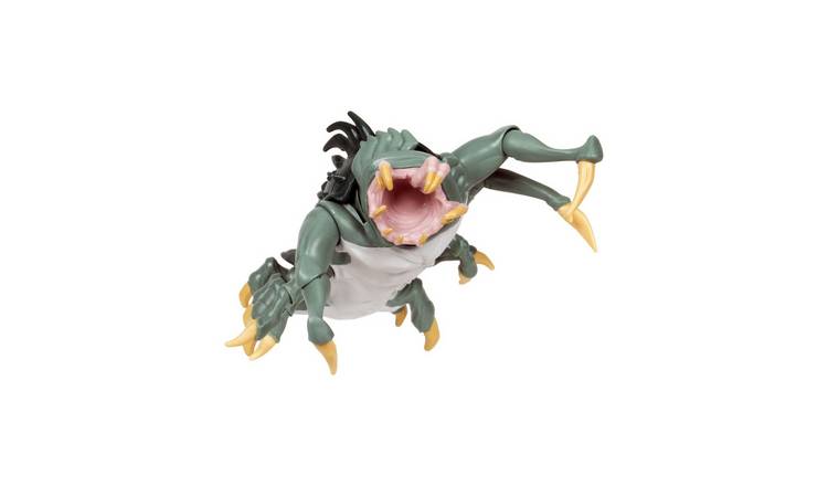 Stranger Things Tales From '85 Snow Shark 3 Inch Action Figure