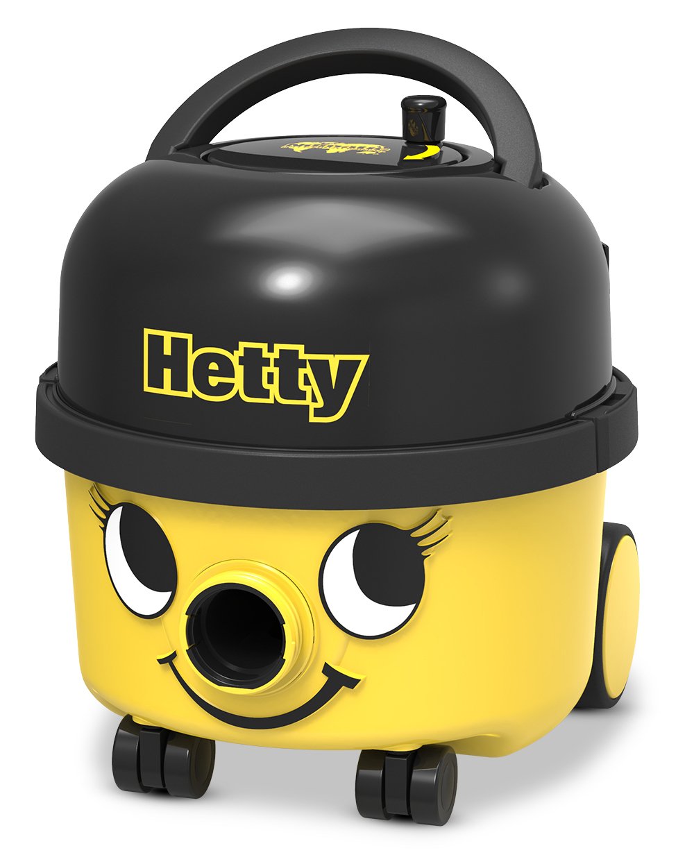 argos hetty hoover toy
