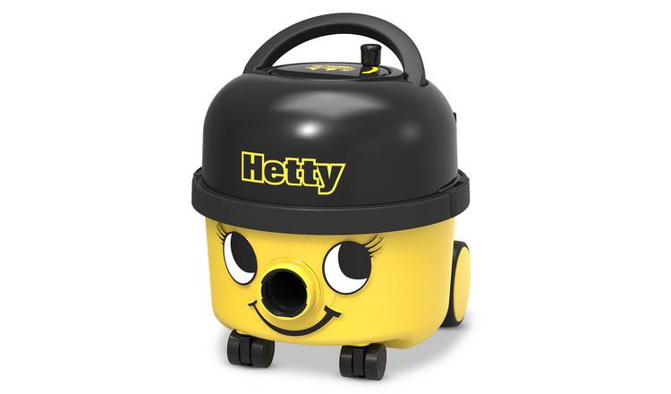 Hetty/Henry Cylinder Vacuum Cleaner - Easy Buy