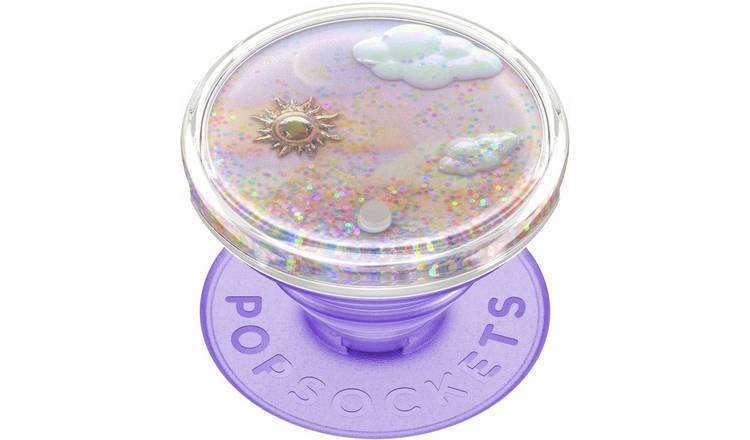 PopSockets PopTop - Tidepool Dreamy Whirl