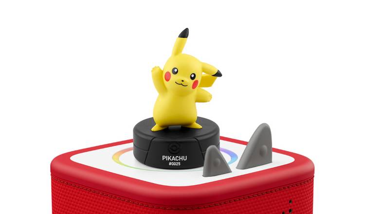 tonies Pokémon Pikachu Audio Tonie Character Pre-Order