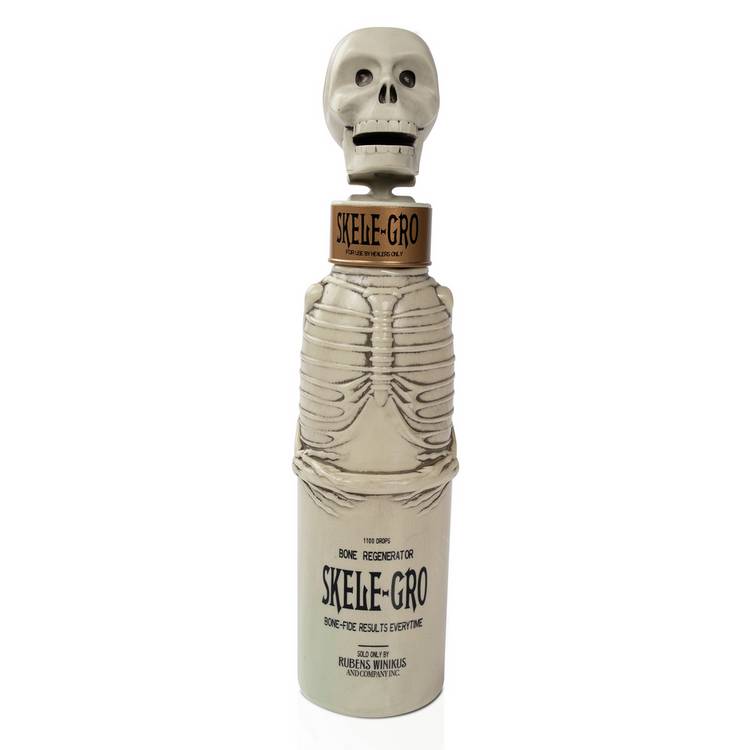Harry Potter Skele Gro Bottle - 330ml 0