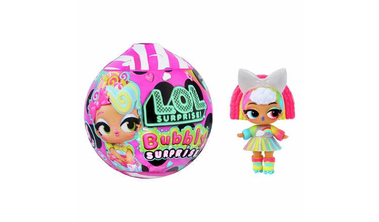 L.O.L. Surprise! Bubbly Surprise Dolls