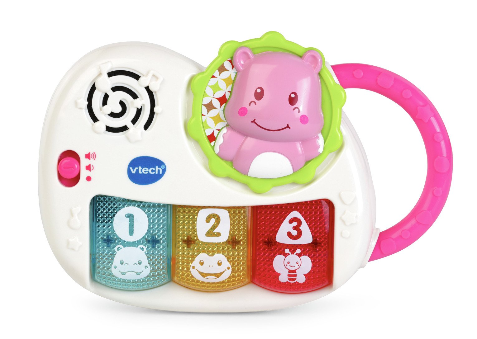 argos vtech baby toys