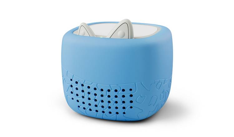 tonies Soft Cover for Toniebox Lite - Blue