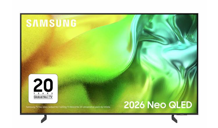 Samsung 75 Inch QE75QN1EHAU Smart 4K UHD Neo QLED TV