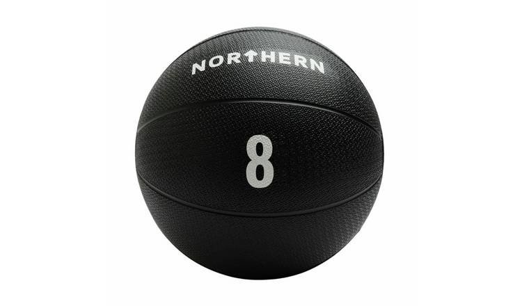Northern Medicine Ball - 8kg