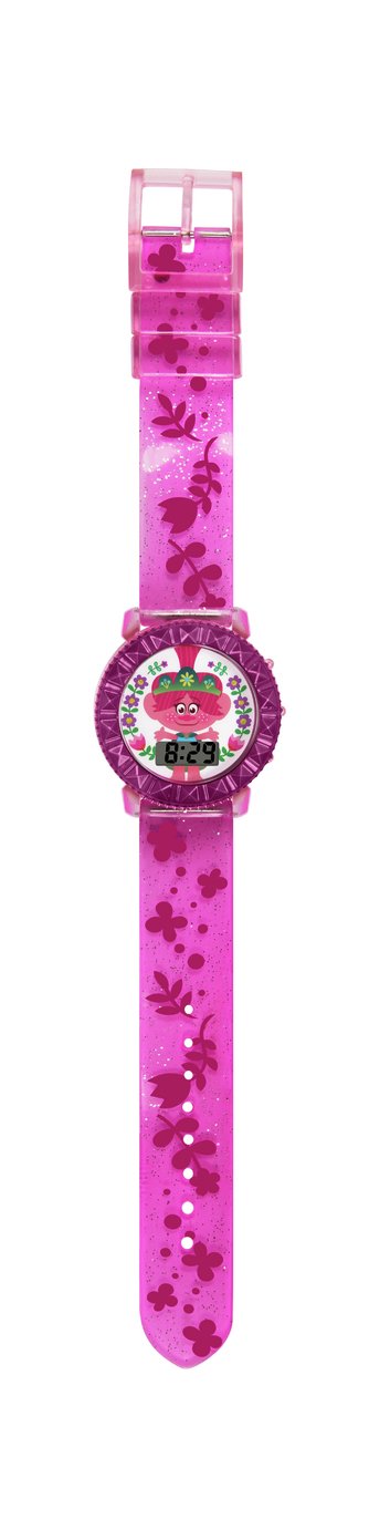 Trolls Kid's World Tour Watch & Jewellery Set Review