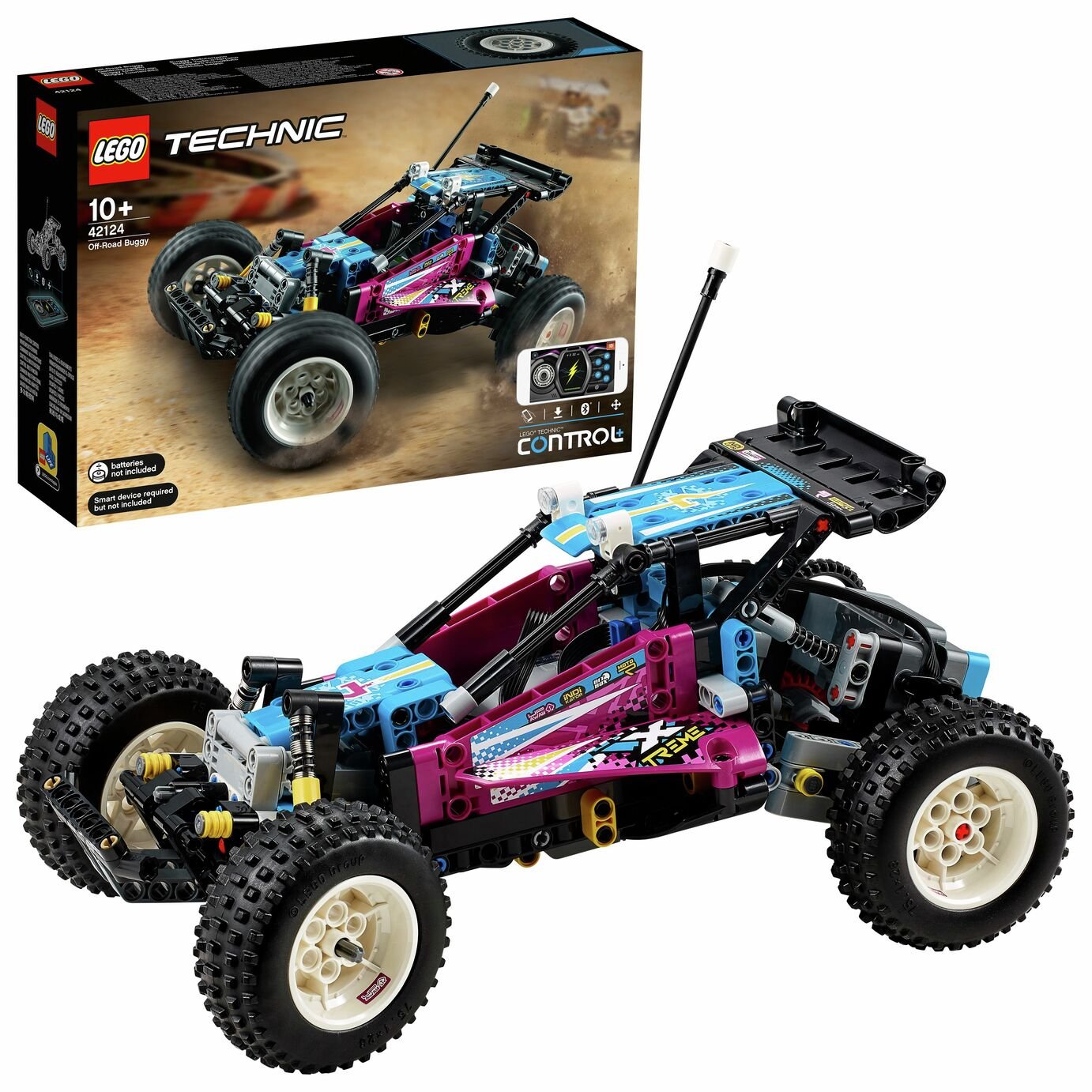 argos technic