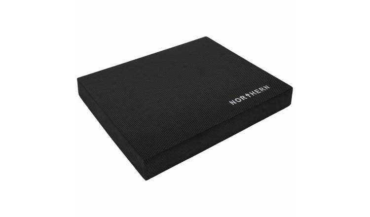 Northern Foam Balance Pad Black - 40 x 33 x 5cm
