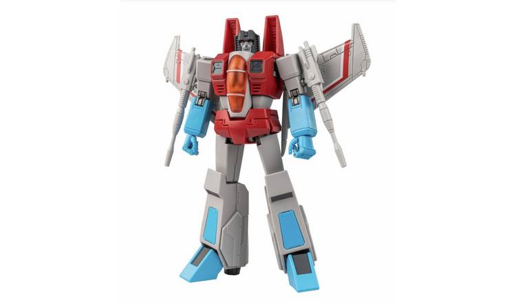 Transformers Gen One 20cm Starscream Model Kit