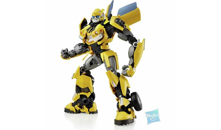 Transformers 16cm Bumblebee Model Kit