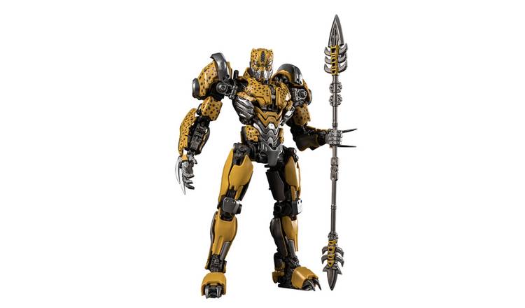Transformers 18cm Cheetor Model Kit