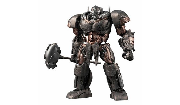 Transformers 20cm Rhinox Model Kit