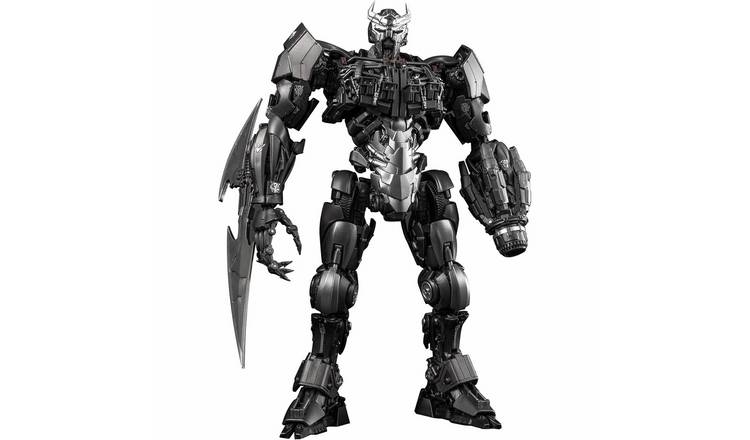 Transformers 22cm Scourge Model Kit
