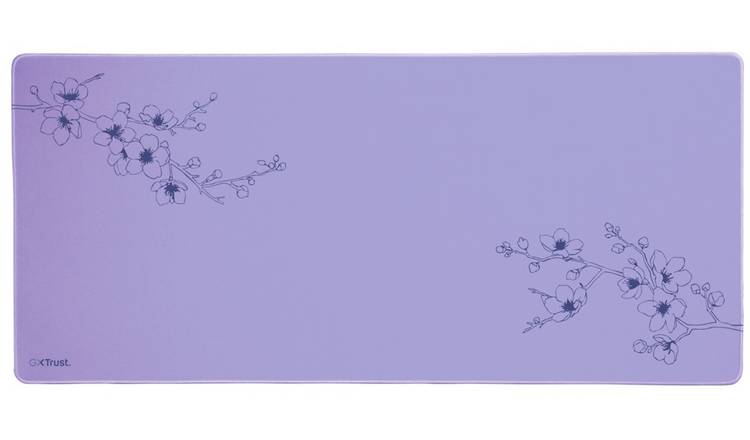 Trust GXT 759 XXL Gaming Mouse Pad - Purple