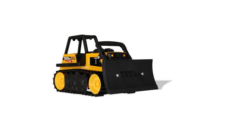 Tonka Steel Classic Bulldozer