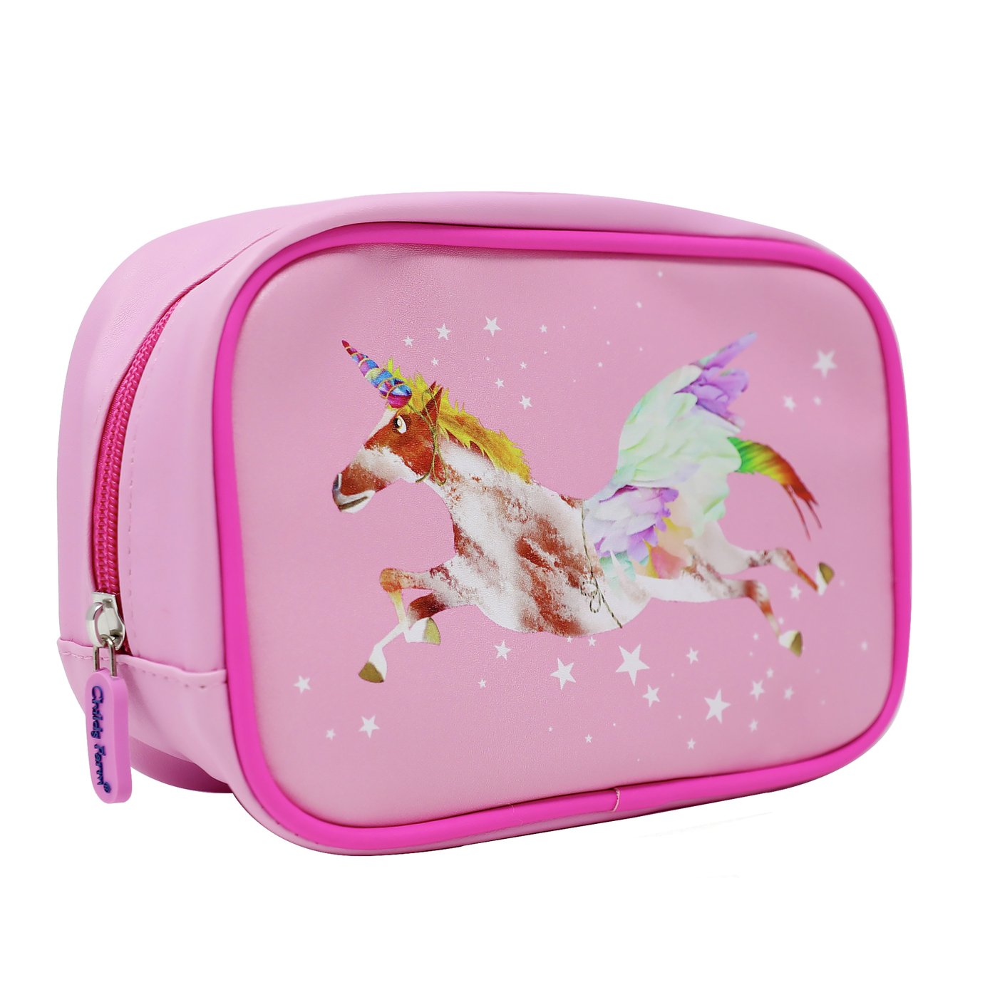 Childs Farm Unicorn Wash Bag Review