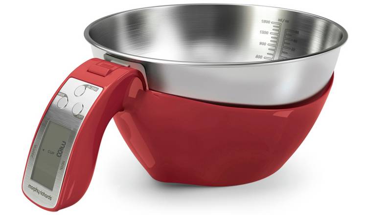 Argos shop kitchen scales