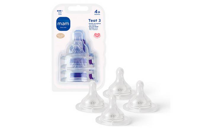 Argos baby bottles best sale