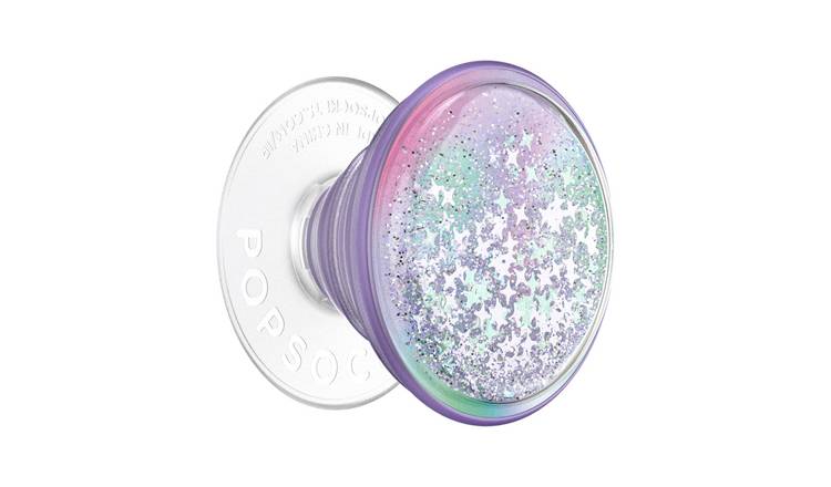 PopSockets PopTop - Tidepool Squishy Unicorn Magic