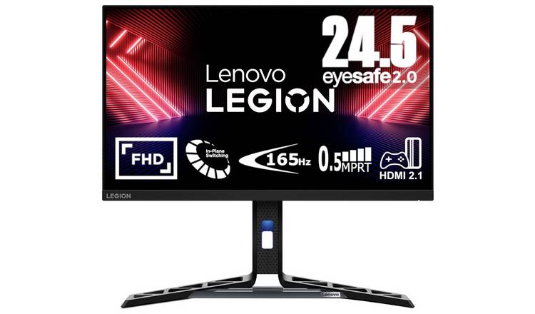 Lenovo Legion R25i-30 25 Inch 165Hz IPS FHD Gaming Monitor