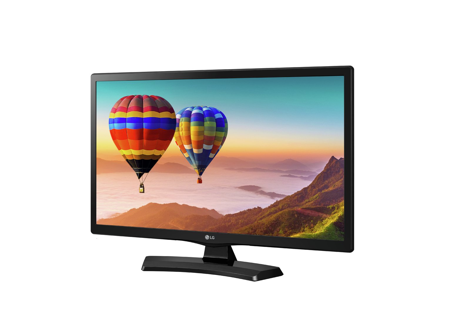 LG 22 Inch Full HD LED TV Monitor Review