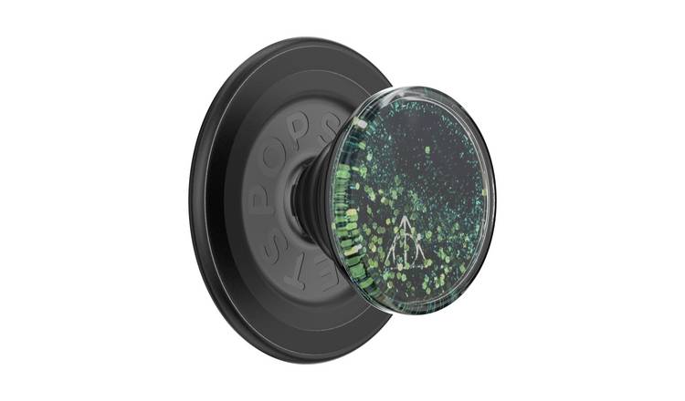 PopSockets MagSafe PopGrip - Harry Potter Tidepool There's Only Power