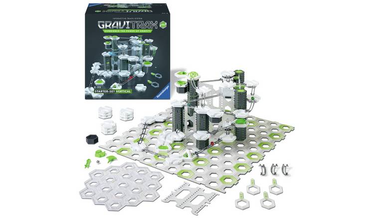 GraviTrax: PRO Extreme Set, GraviTrax Starter-Set, GraviTrax, Products