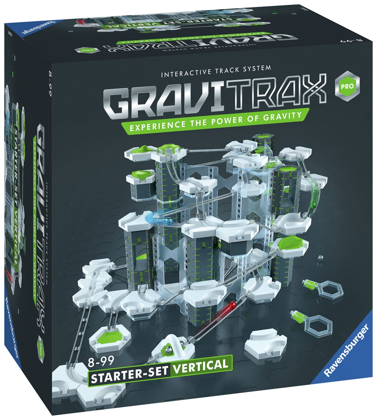 argos gravitrax starter set