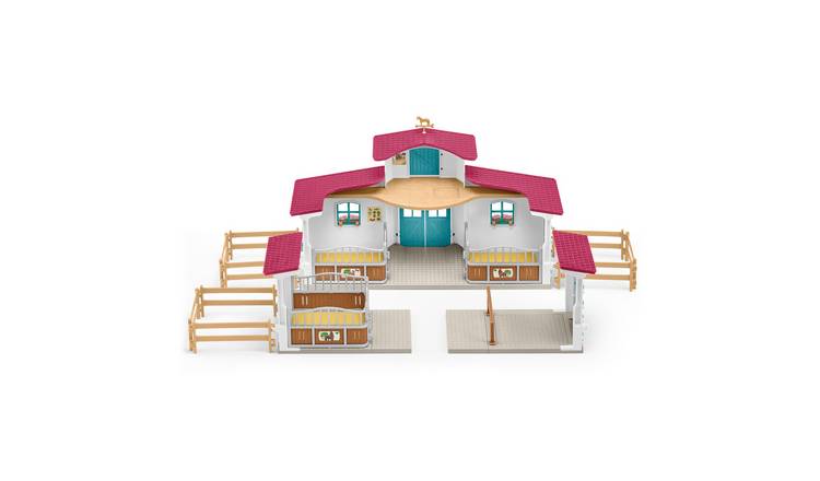 Schleich Horse Club Lakeside Riding Center