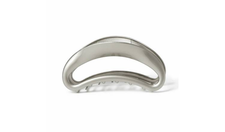 Freedom Metal Open Curved Claw Clip