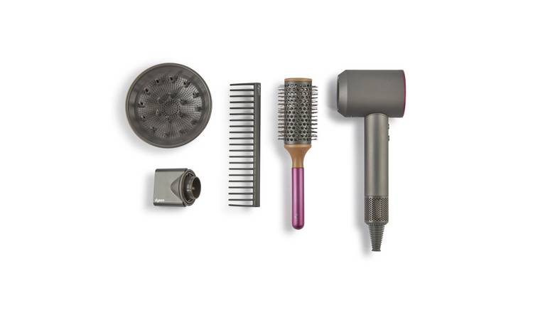 Dyson Supersonic Styling Set