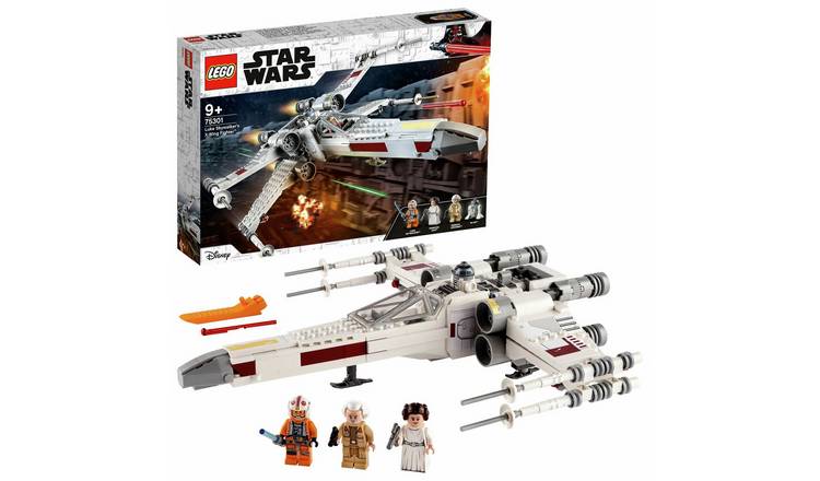 Resistance X-Wing Fighter™ 75149 | Star Wars™ | Buy online at the Official  LEGO® Shop US